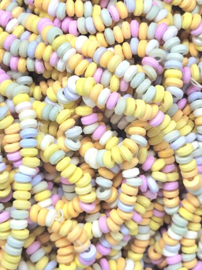Collier dextrose