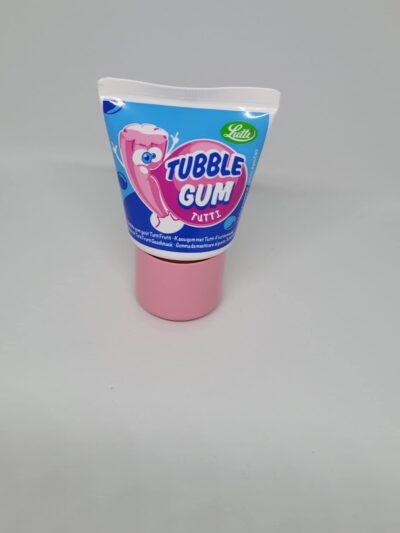 Tubble gum