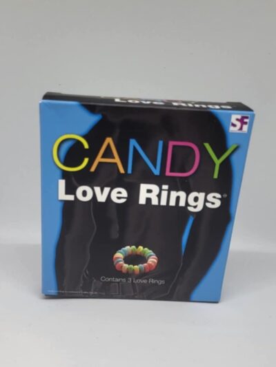Love ring