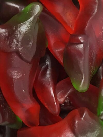 Piment Fini
