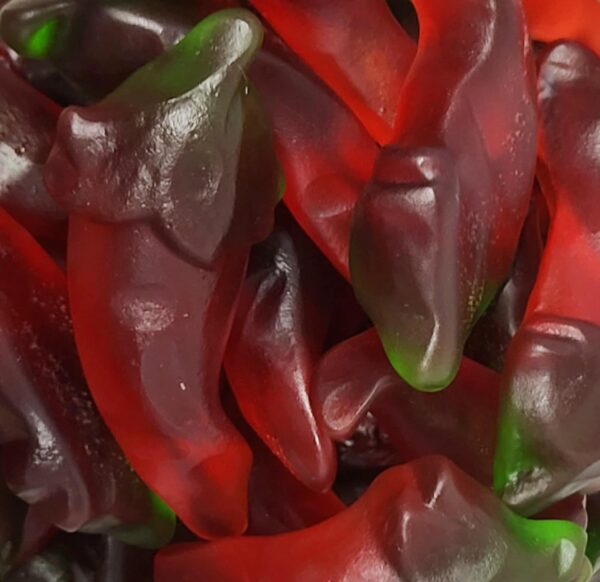 Piment Fini