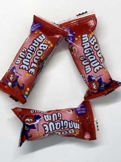 Boule magique gum