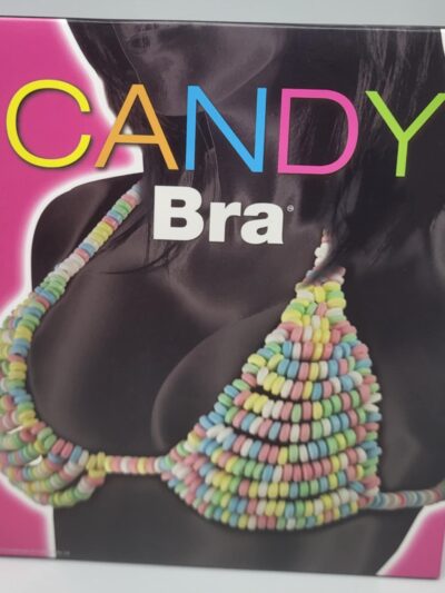 Soutien gorge bonbon